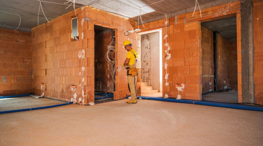 Local Chimney Repair in Rockwell, IA